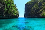 เกาะพีพี เกาะไข่ เรือเร็ว